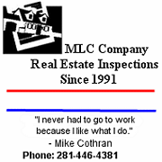 Go to MLC Inspections