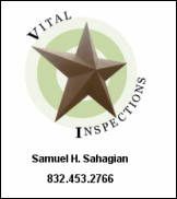 Go to Vital Inspections